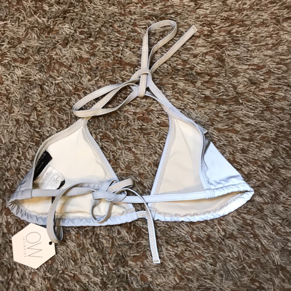 OW Intimates Scandinavia swimsuit top - Picture 6 of 9